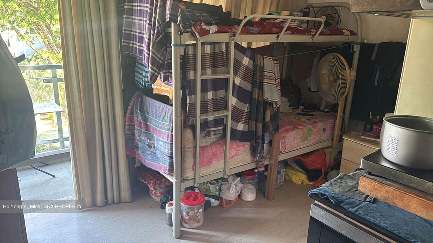 Lorong 18 Geylang (D14), Apartment #523611071